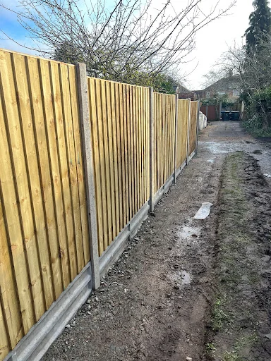 Coventry Landscapes photo 3