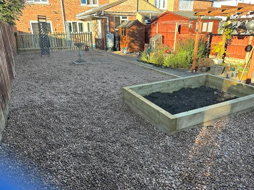 Coventry Landscapes photo 4