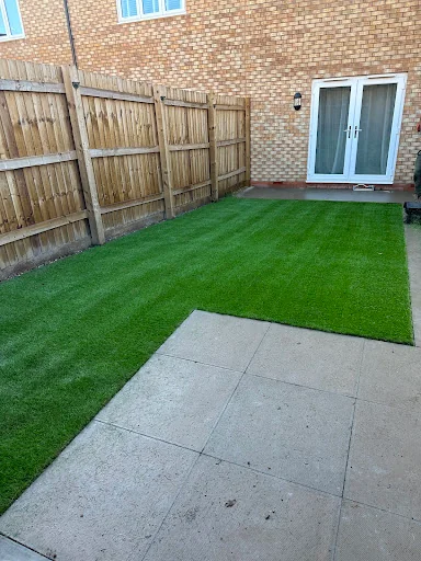 Coventry Landscapes photo 5