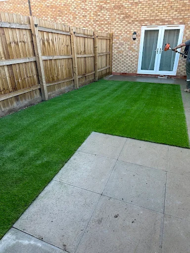 Coventry Landscapes photo 6