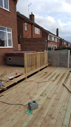 Chris's Handyman Services photo 1