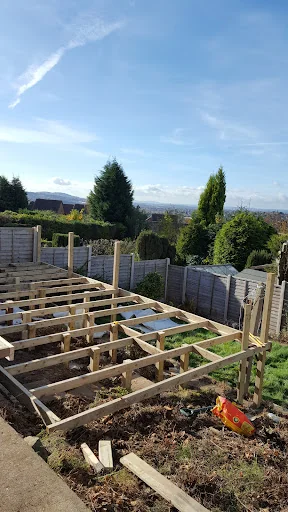 Chris's Handyman Services photo 2