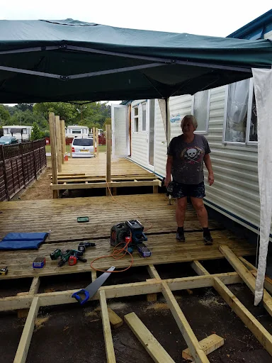 Chris's Handyman Services photo 5