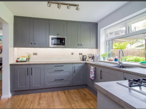 Rogate Construction Limited photo 1