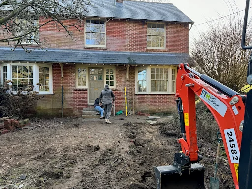 Rogate Construction Limited photo 3