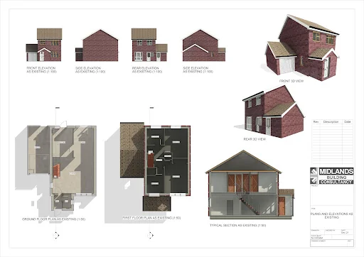 Midlands Building Consultancy photo 7