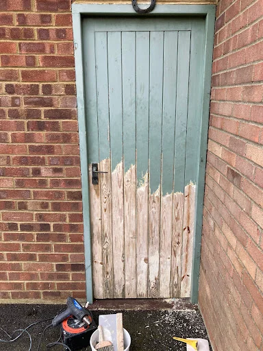 Tonys Decorating photo 1