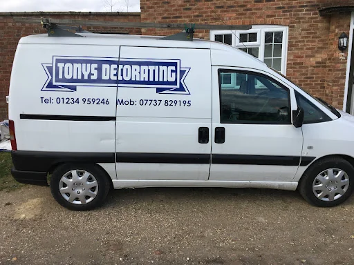 Tonys Decorating photo 4