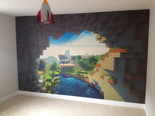 Tonys Decorating photo 5