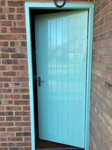 Tonys Decorating photo 7