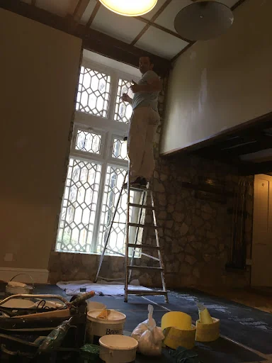 Tonys Decorating photo 8