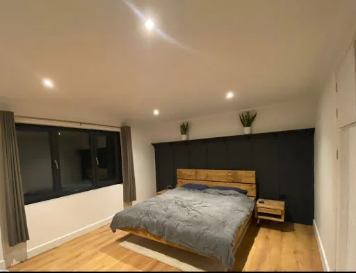 JN Plastering and General Building photo 1