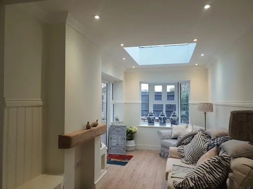 JN Plastering and General Building photo 3