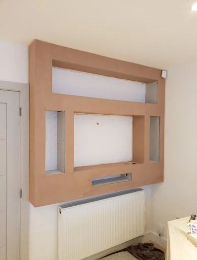 JN Plastering and General Building photo 5