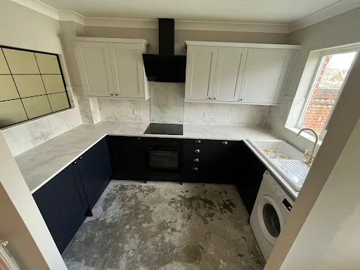 King &amp; Sons Construction photo 1