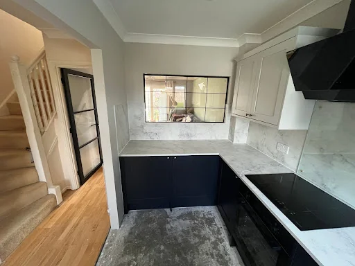 King &amp; Sons Construction photo 3