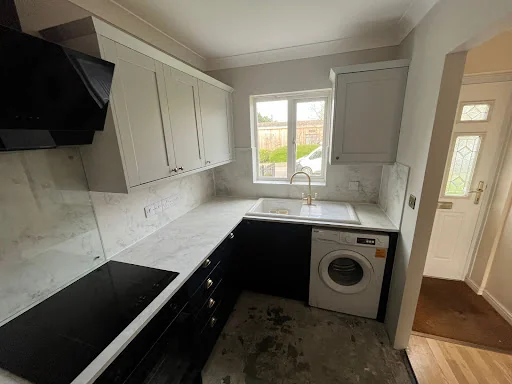 King &amp; Sons Construction photo 4