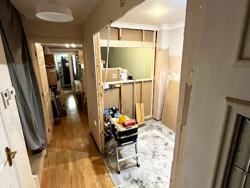 King &amp; Sons Construction photo 5