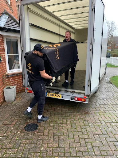 Plaza Removals Ltd photo 1