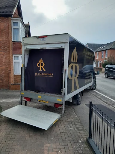 Plaza Removals Ltd photo 2