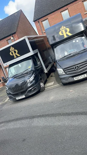 Plaza Removals Ltd photo 3