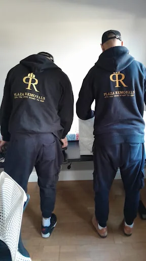 Plaza Removals Ltd photo 4