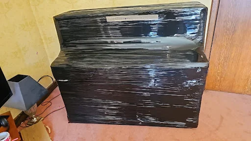 Plaza Removals Ltd photo 5