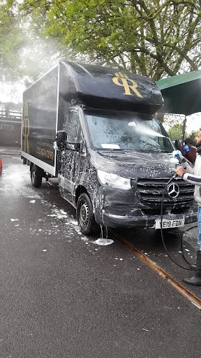 Plaza Removals Ltd photo 6