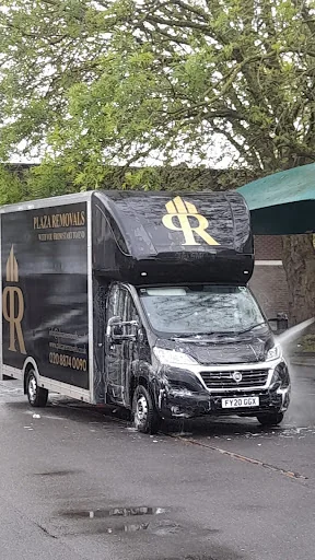 Plaza Removals Ltd photo 7