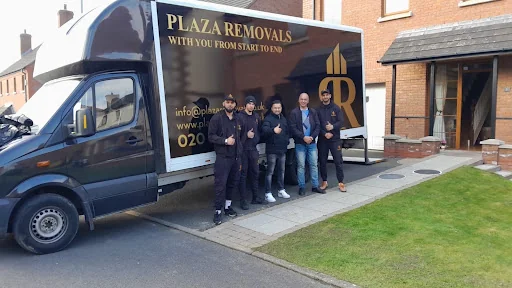 Plaza Removals Ltd photo 8