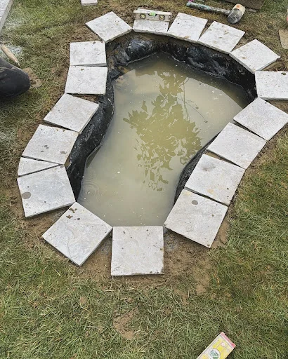 Chichester Build And Groundworks Limited photo 2