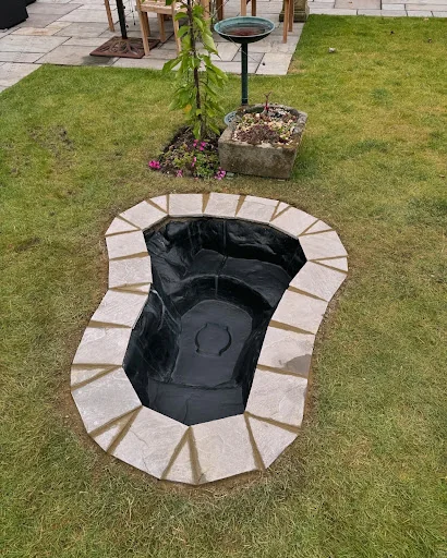 Chichester Build And Groundworks Limited photo 3