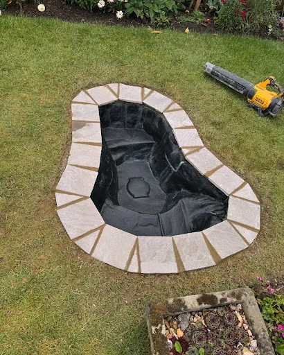 Chichester Build And Groundworks Limited photo 4