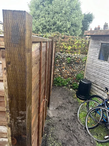 Chichester Build And Groundworks Limited photo 7