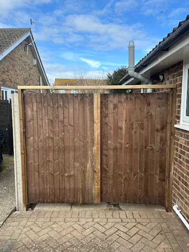 Chichester Build And Groundworks Limited photo 8