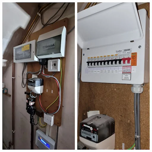 Brockley Electrical Services photo 1