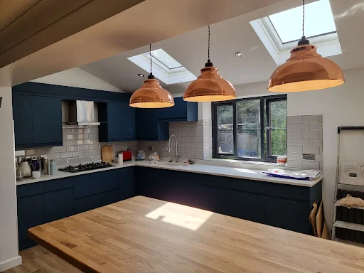 Brockley Electrical Services photo 2