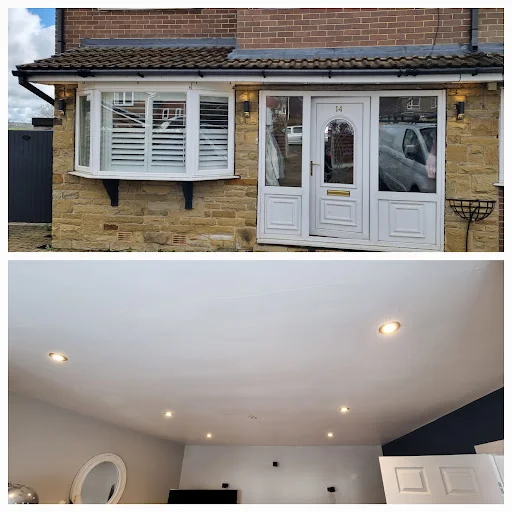 Brockley Electrical Services photo 5