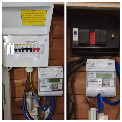 Brockley Electrical Services photo 6