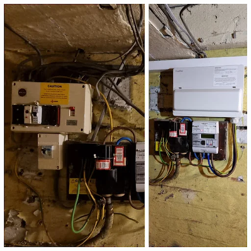 Brockley Electrical Services photo 7