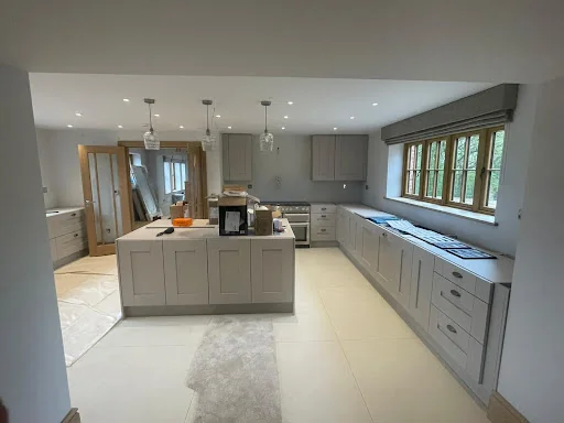 Brockley Electrical Services photo 8