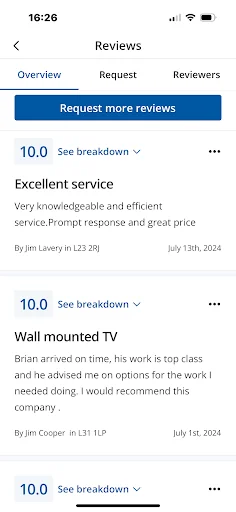 BMM Installations photo 2