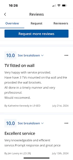 BMM Installations photo 3