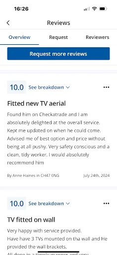 BMM Installations photo 4