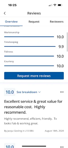 BMM Installations photo 6