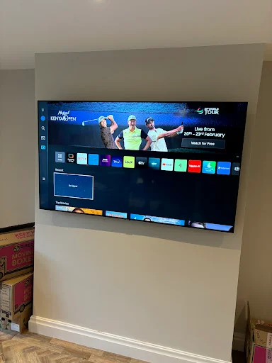 BMM Installations photo 8