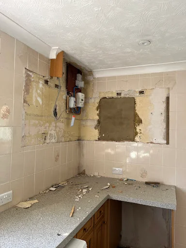 Paul Brennan Contractors photo 4