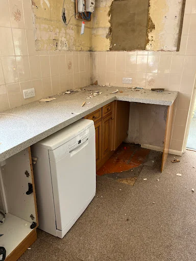 Paul Brennan Contractors photo 5