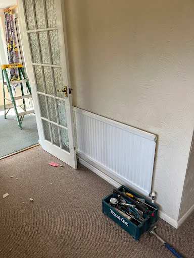 Paul Brennan Contractors photo 6