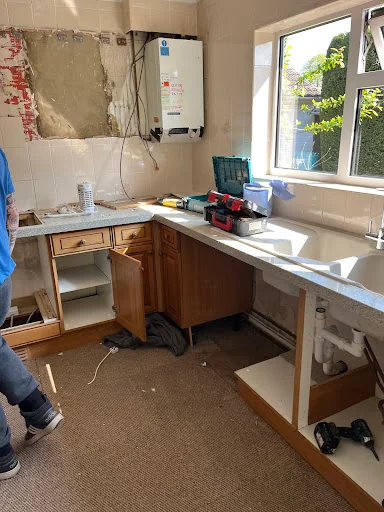 Paul Brennan Contractors photo 7